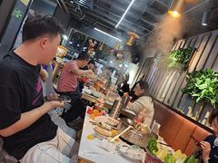 -刘少华贵州小黄牛·鲜牛肉火锅(总店)