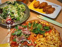 -乐凯撒披萨(福田COCOPark店)