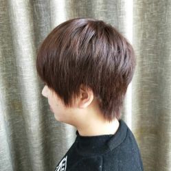 -西克造型美发连锁