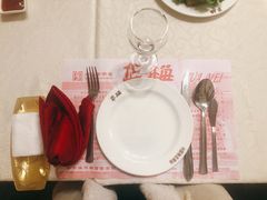 -华梅西餐厅(哈尔滨中央大街店)
