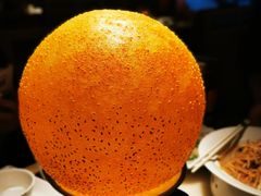 -吴越荣记苏州菜·松鼠桂鱼 100% 活鱼现做(月光码头店)