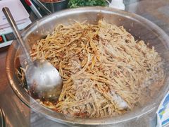 香辣豆笋-张记捆鸡(总店)