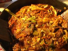 -槿Story·韩国料理(望京韩国美食城店)