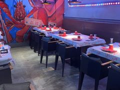 -红钳侠小龙虾·烧烤(中赢康康谷店)