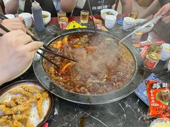 -陈眼镜火锅(总店)