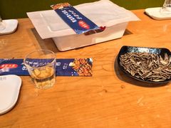 -华府九号海鲜烧烤大排档(龙域店)