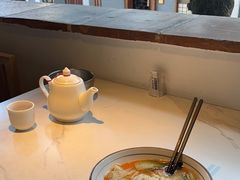 -翡翠拉面小笼包(岭南新天地店)