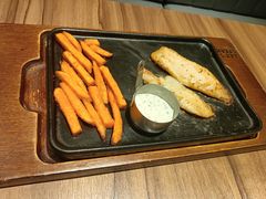 -必胜客(万达广场店)