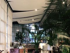 大堂-NOTOOCAFE不二咖啡馆(岩前店)