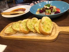 蒜香面包-G+KITCHEN(龙湖狮山天街店)