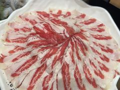 -樱煦和牛寿喜烧(如皋吾悦广场店)