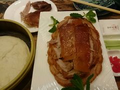 -四季民福烤鸭店(前门廊房二条店)