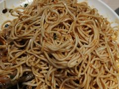 麻辣凉面-林静小吃(复兴路店)