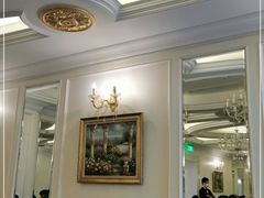 大堂-红房子西菜馆(淮海中路店)