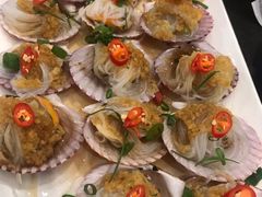 -金海湾海鲜总店