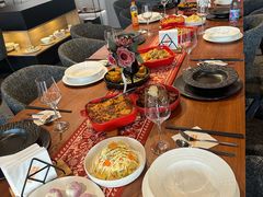 -Living Kitchen团建·厨艺派对空间(国贸店)