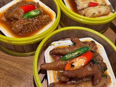 -如轩·海鲜砂锅粥·潮汕菜(海珠店)