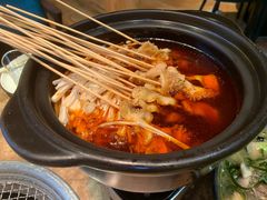 -金太阳海鲜烧烤·本地人餐厅(东纬路旗舰店)