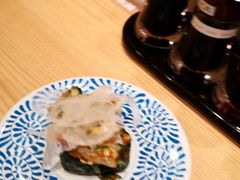 -大起水产回转寿司(大丸心斋桥店)