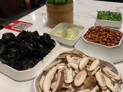 -丁卯•铜锅涮肉(工体店)