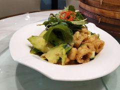-京都老蔡记(瑞达路店)