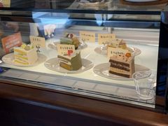 -EAU CAFE(永康路店)