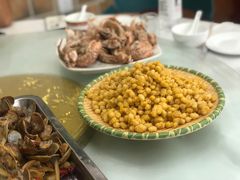 -北戴河庆山饭店·海鲜砂锅粥(北戴河黑石路店)
