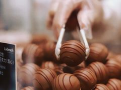 -Laderach 莱德拉(上海环贸iapm店)