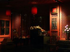 -湖滨28中餐厅·西湖宴·杭州君悦酒店