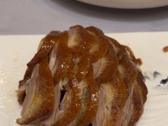 -全聚德(上海首店浦东店)