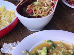 -永红源·小排档(闽江路店)