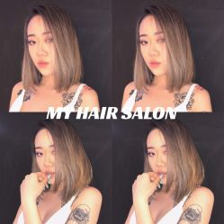 -MY HAIR ARDOR