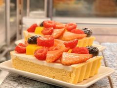 -开唐咖啡吧Open House Cafe·深圳前海JEN酒店