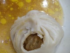 -蒋家桥饺面店(广陵路店)