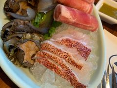 -Mr·Fish鱼鲜生海鲜放题(银泰in99店)