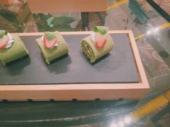 -雄楚国际大酒店-四季西餐厅