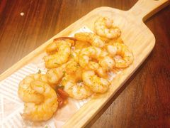 橄榄油烤大虾-G+KITCHEN(龙湖狮山天街店)