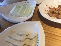 -小小河边鱼(天润城店)