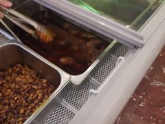 -鸿运兔·手撕烤兔(天府广场店)