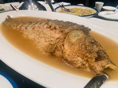 -阿庄新豫菜(通泰路店)