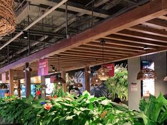 大堂-管氏翅吧(台湾街店)