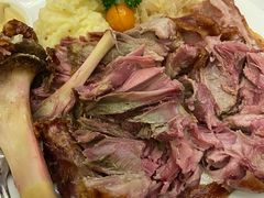 -兰特伯爵西餐厅·啤酒屋(方庄店)