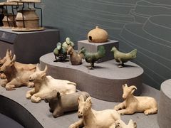 -广西壮族自治区博物馆