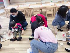 -YoKID优儿学堂早教托育园(常营托育园)