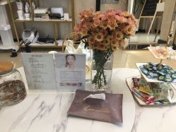 -韩国odri奥黛丽皮肤管理中心