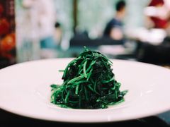 -荷风细雨·中国茶宴(碧云店)