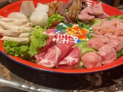 -宽田火锅(几江荣华店)
