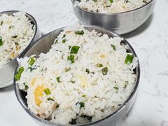 蛋炒饭-铜元老码头鳝鱼火锅