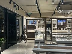 -宝岛眼镜·星创视光中心(中泰店)