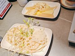 -椒椒铜炉火锅鸡(天马店)